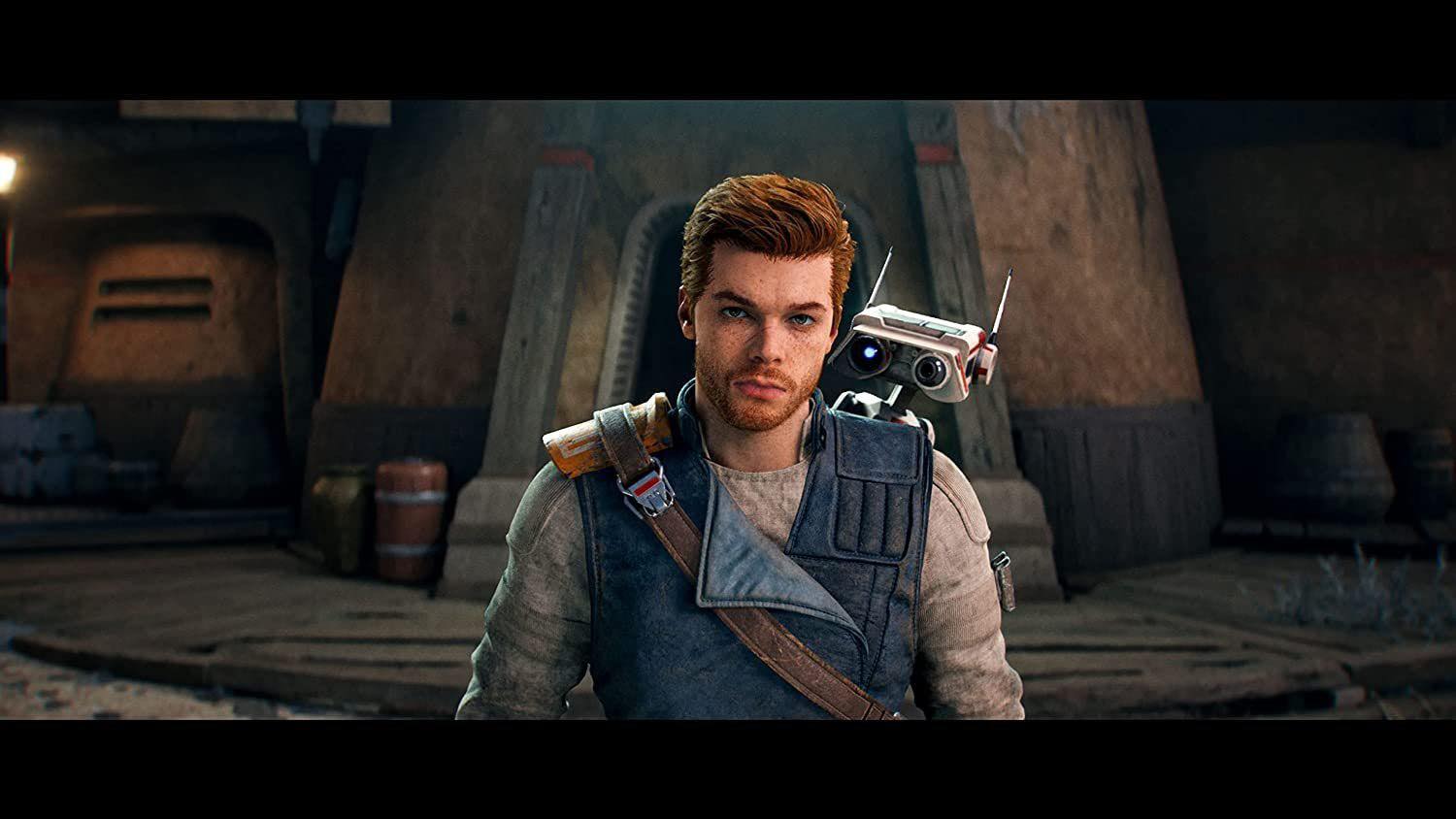 Star Wars Jedi Survivor Official Gameplay Trailer Released