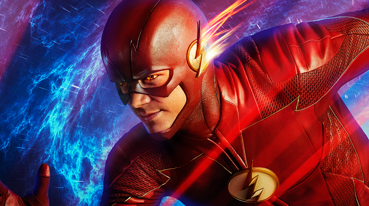 The Flash Seasons Ranked Worst To Best Comic Universe