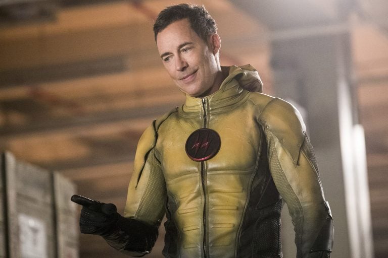 CW's The Flash Main Villains Ranked Worst To Best