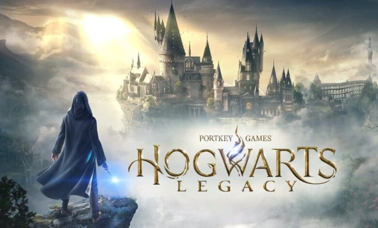Hogwarts Legacy Showcases its Impressive Open World, Flying, Room of  Requirement, and More, hogwarts legacy 