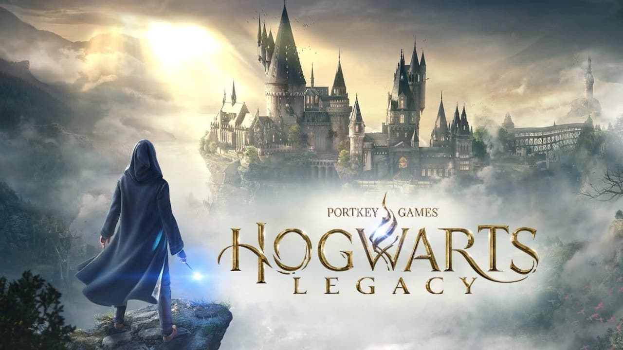 Hogwarts Legacy review: A spellbinding world to explore