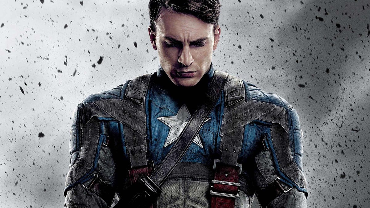 Chris Evans Reportedly In Talks To Return As Captain America In The MCU 