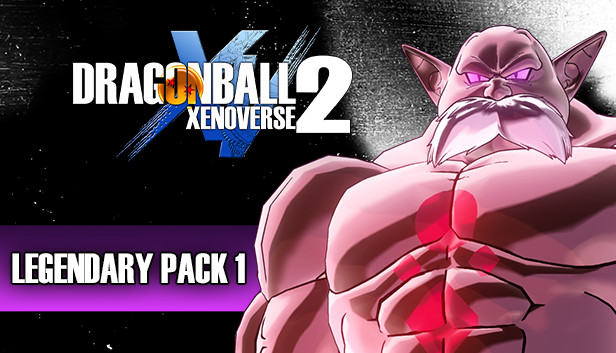 Dragon Ball Xenoverse 2 DLC Trailer & Roadmap Detail Upcoming Content