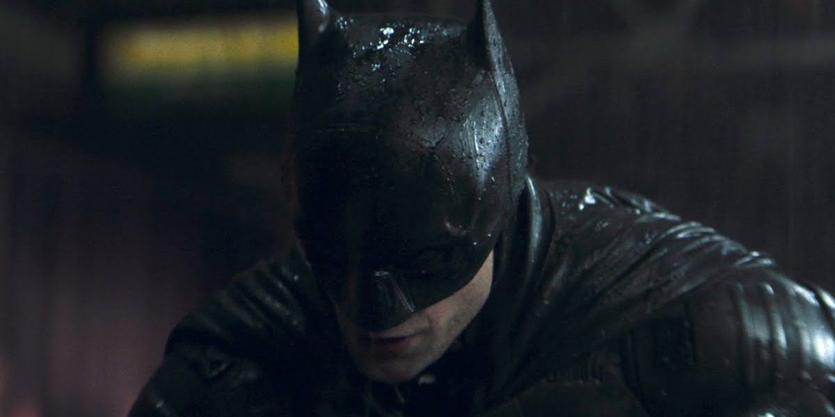 The Batman Review: 