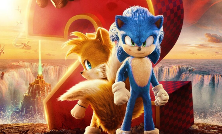 sonic universe 2 download