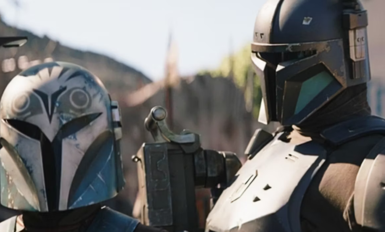 The Mandalorian season 3 episode 5 review: We can be heroes