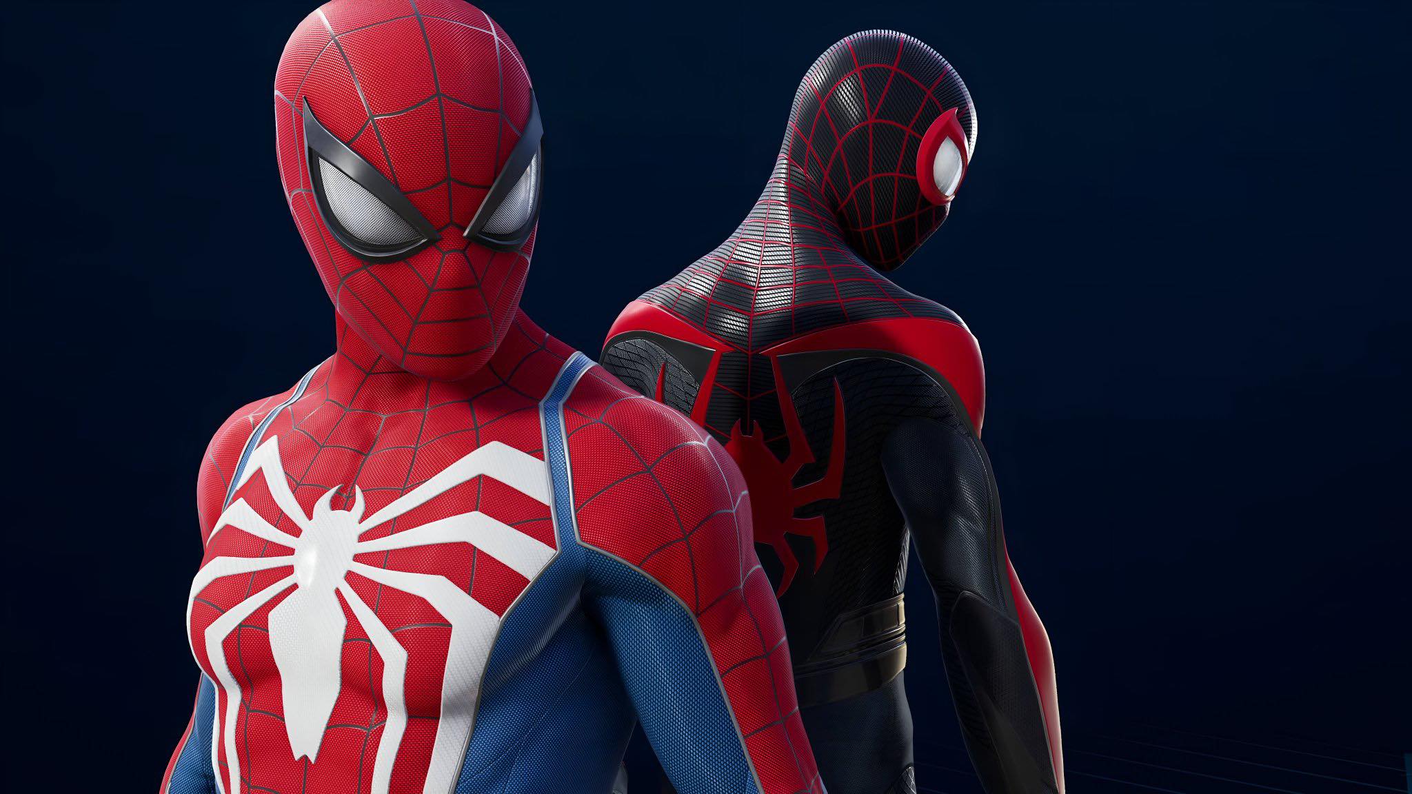 Marvel's Spider-Man 2 could be released in September 2023: hinted