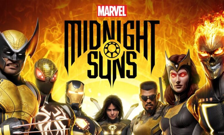 Marvel's Midnight Suns deserved better than its terrible DLCs : r